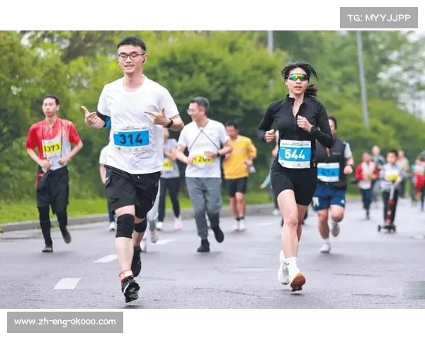 骑跑中国全民系列赛锡林郭勒站启动 草原赛道首度亮相吸引万名参赛者参与 骑跑中国全民系列赛锡林郭勒站启动 草原赛道首度亮相吸引万名参赛者参与