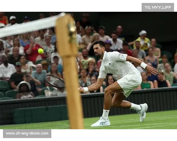 《德约科维奇自传电影开机 温网决赛经典时刻实景重现震撼开启》