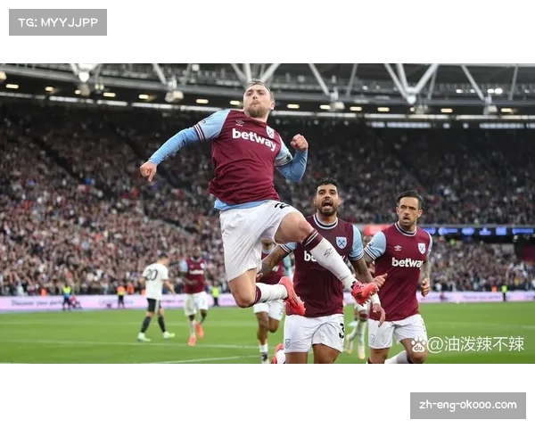 西汉姆联保级形势严峻 14年英超征程或终结