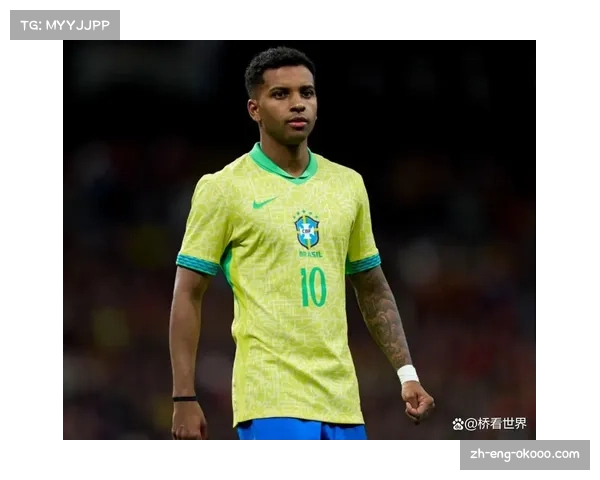 巴西遭遇罕见伤病潮 安切洛蒂面临无米之炊考验阵容深度