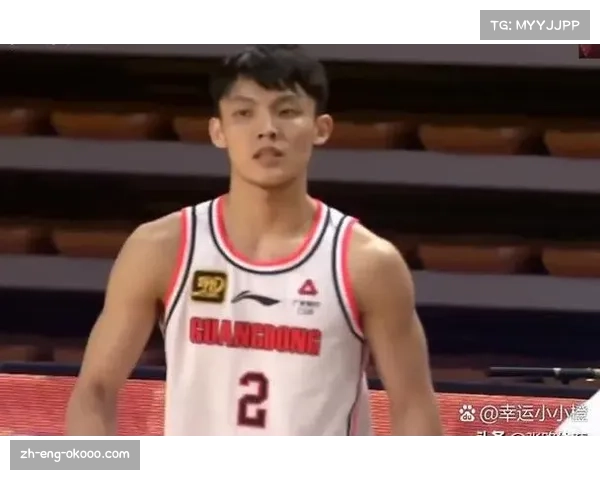 广州朗肽海本不敌北京 徐昕12分6篮板护框数据解析